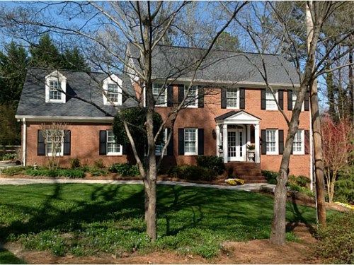 4684 Scribner Court, Marietta, GA 30062