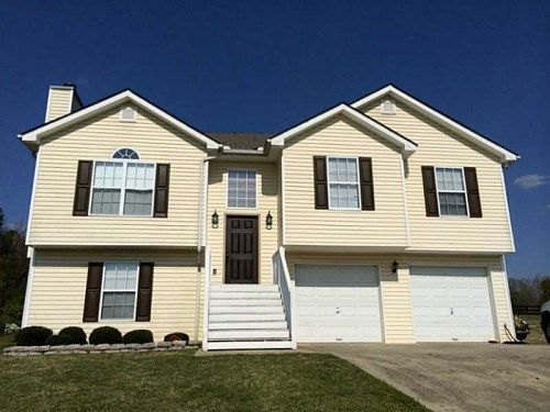 3753 Amber Dawn Way, Gainesville, GA 30507