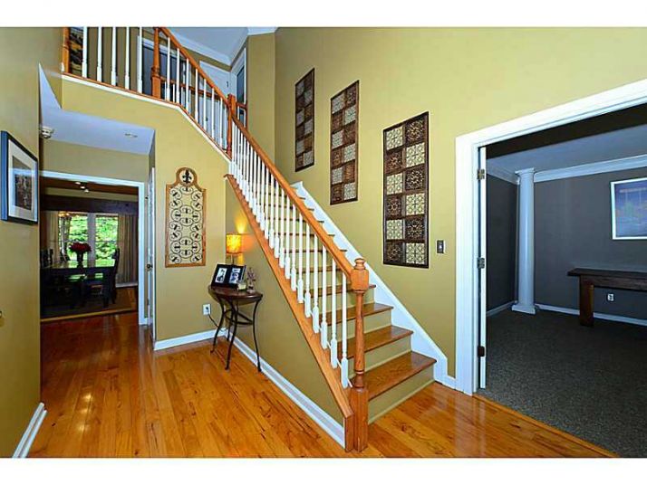 3182 Sail Winds Drive, Acworth, GA 30101
