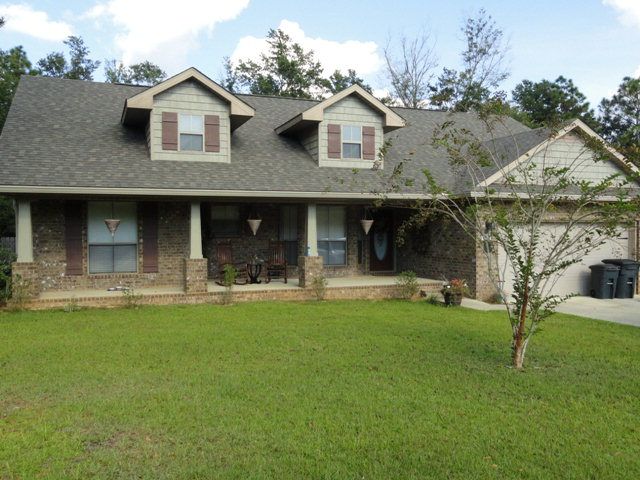 28138 Turkey Branch Drive, Daphne, AL 36526