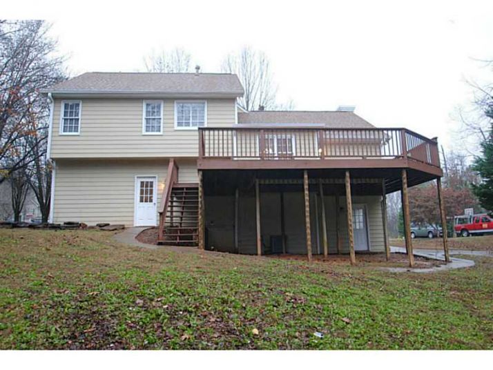 4910 Bayberry Drive, Cumming, GA 30040