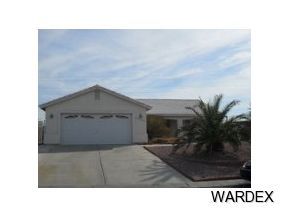 6024 S Jaguar Ct, Fort Mohave, AZ 86426