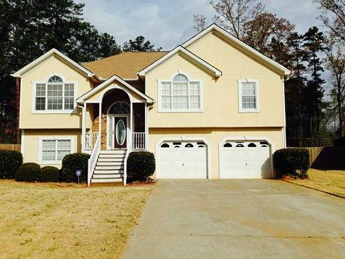 4070 Big Rub Trail, Douglasville, GA 30135