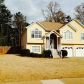 4070 Big Rub Trail, Douglasville, GA 30135 ID:7264749