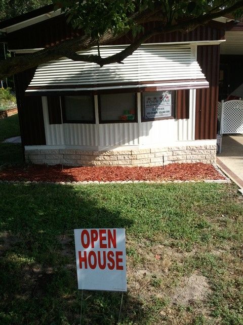 63 Lake Griffin Drive, Fruitland Park, FL 34731