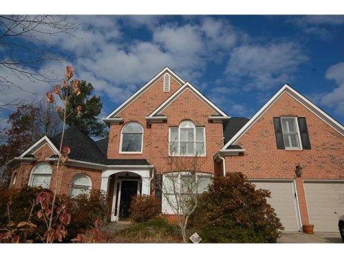 3827 Medfield Place, Duluth, GA 30097