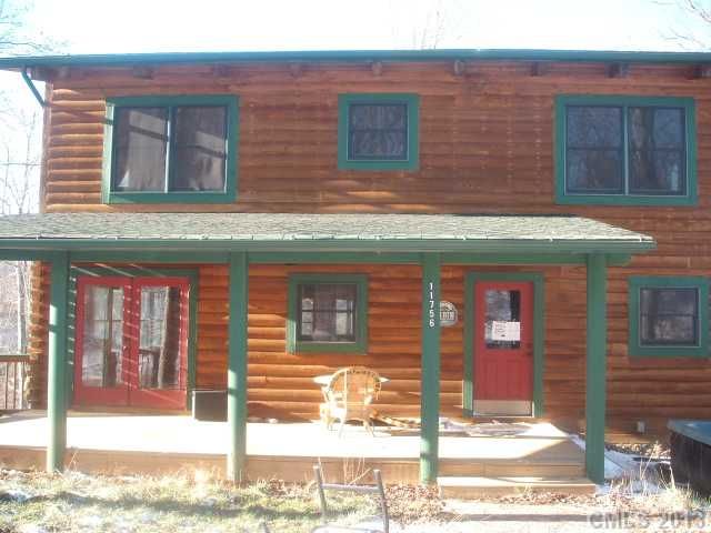 11756 Nc Highway 16 N, Grassy Creek, NC 28631