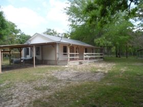 9096 County Road 342, Milano, TX 76556