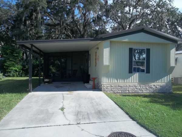 33 Lake Griffin Drive, Fruitland Park, FL 34731