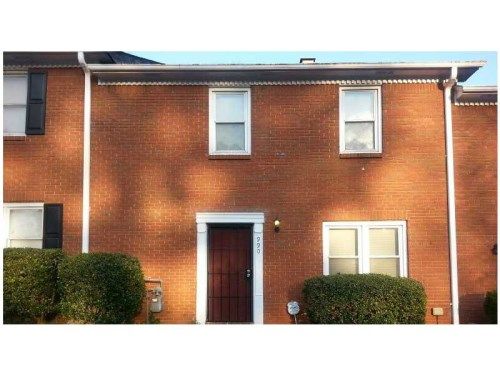 990 Park Gate Place, Stone Mountain, GA 30083