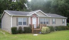 607 Coral Farms RD Florahome, FL 32140