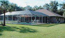 116 Indian Lakes LN Florahome, FL 32140