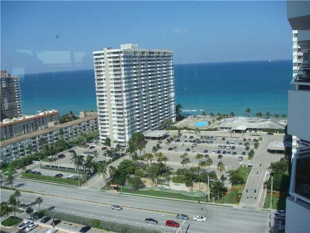 1985 S OCEAN DR # 18G, Hallandale, FL 33009