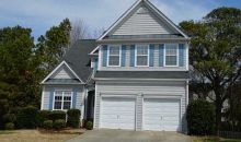 334 Weatherstone Place Woodstock, GA 30188