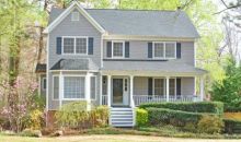 4957 Willow Creek Drive Woodstock, GA 30188