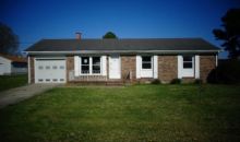 102 Bruce Drive Elizabeth City, NC 27909