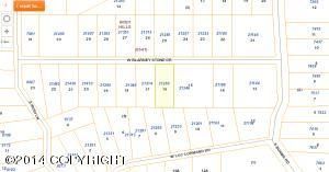 21288 W Blarney Stone Drive, Big Lake, AK 99652