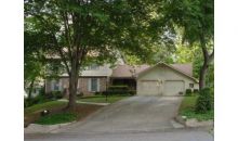 440 Tallwood Drive Stone Mountain, GA 30083