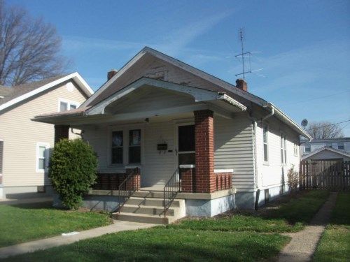 930 Corwin Avenue, Hamilton, OH 45015