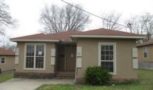 1117 W 35th St Little Rock, AR 72206