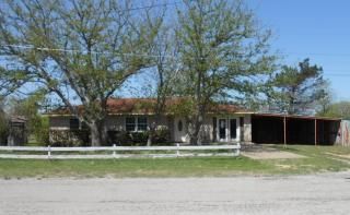 336 S Verbena Ave, Palo Pinto, TX 76484