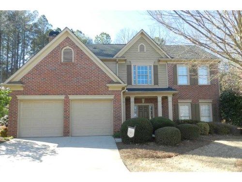 8520 Alsbrook Path, Cumming, GA 30041
