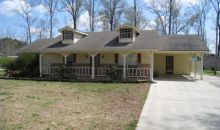 406 Section Line Rd Hanceville, AL 35077