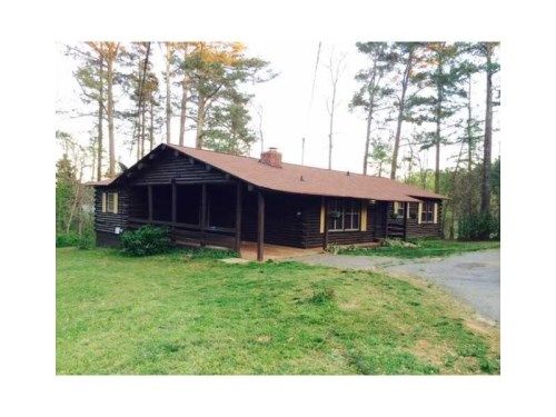 1441 Palm Street, Canton, GA 30115