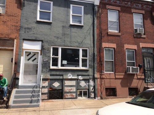 1527 S 26th St, Philadelphia, PA 19146