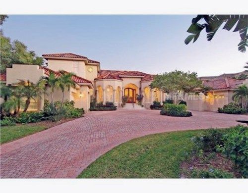 510 Harbor Point Drive, Longboat Key, FL 34228