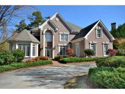 8195 Saint Marlo Fairway Drive, Duluth, GA 30097