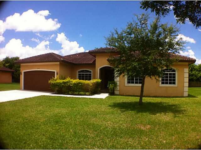 15322 SW 277 TE, Homestead, FL 33032