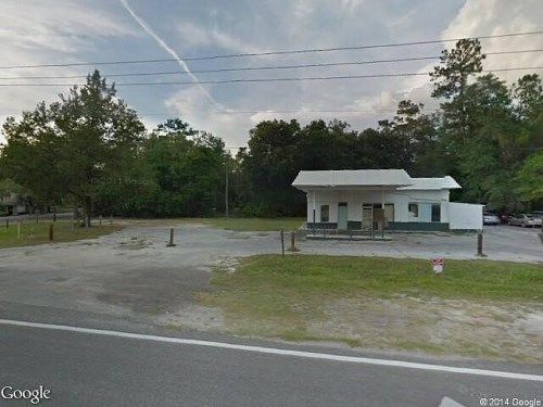 Nw Highway 441, Micanopy, FL 32667