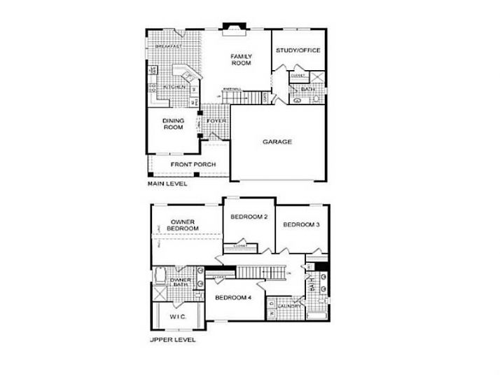 5016 Maplecliff Drive, Buford, GA 30518