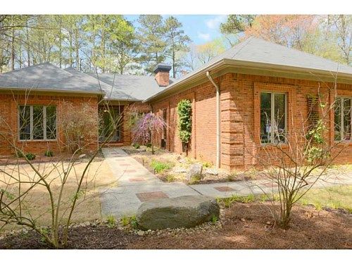 1854 Bishops Green Drive, Marietta, GA 30062