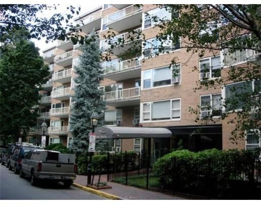 Pinckney #716, Boston, MA 02114