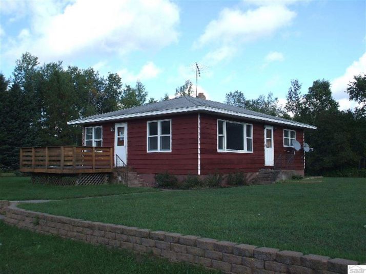 7849 E Crossover Rd, South Range, WI 54874