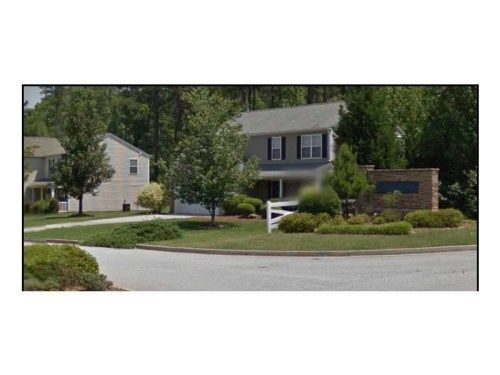 5216 Saddle Creek Circle, Ellenwood, GA 30294