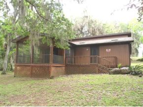 24721 Ne 177th Ter, Fort Mc Coy, FL 32134