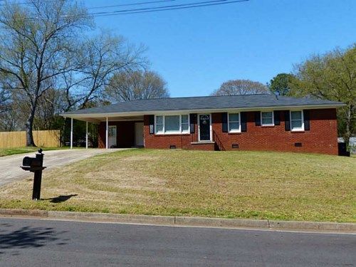 7 Davis Street, Cartersville, GA 30120