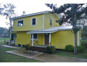 23500 Ne 154th Place Rd, Fort Mc Coy, FL 32134