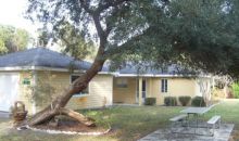9871 NE 303RD AVE Fort Mc Coy, FL 32134