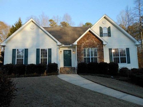 7570 Ivy Grove Street, Cumming, GA 30040