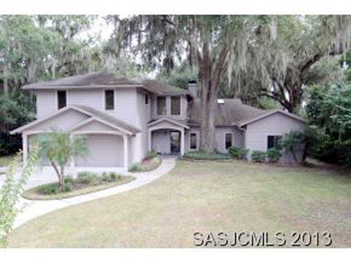2598 Windwood Ln, Orange Park, FL 32073