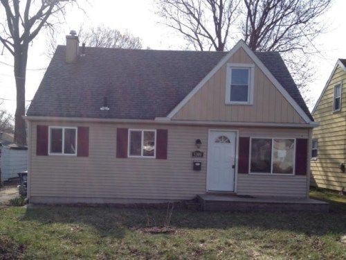 5309 Amsden Ave, Toledo, OH 43613