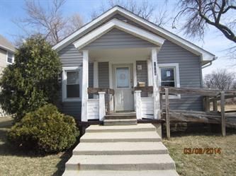1808 Russell Ave, Springfield, OH 45506
