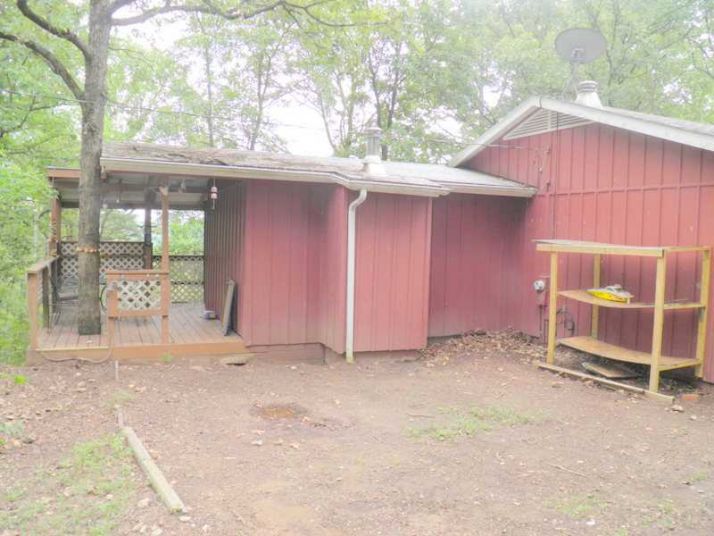 15776 Hwy 187, Eureka Springs, AR 72631