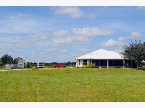 31730 CLAY GULLY RD, Camilla, GA 31730
