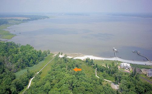 Shores of York, Barhamsville, VA 23011
