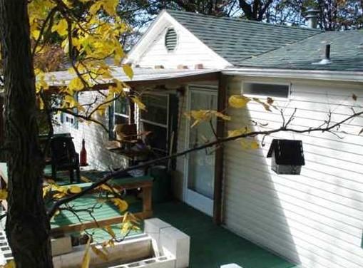 10 Emerald Ln., Eureka Springs, AR 72631